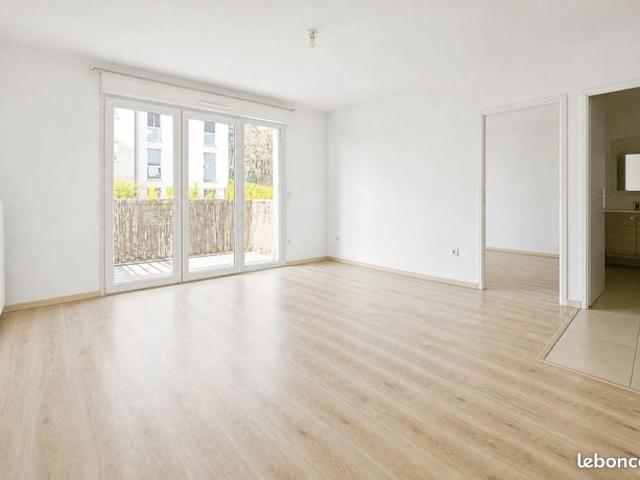 Appartement vente à Palaiseau, Breuillet