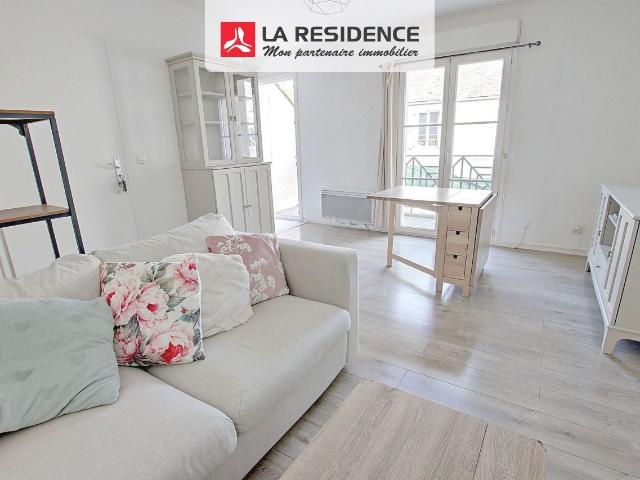 Appartement vente à Rambouillet, Le Mesnil-saint-denis