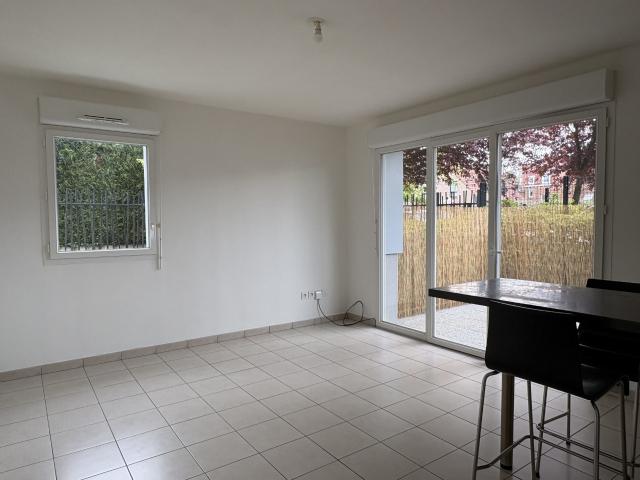 Appartement vente à Lille, Pérenchies
