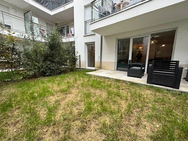 Appartement vente à Torcy, Gretz-armainvilliers