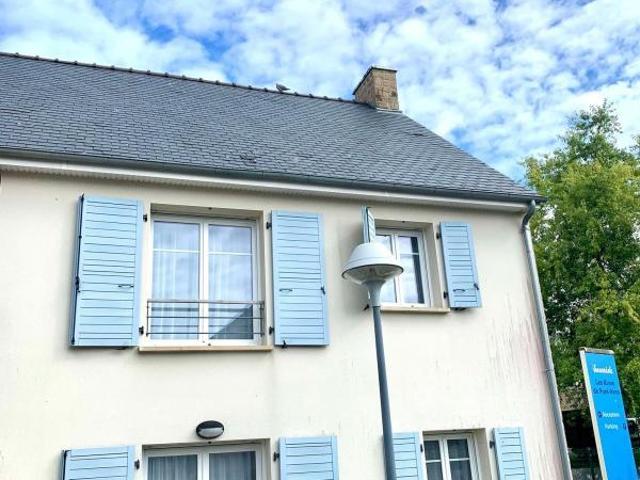 Appartement vente à Quimper, Bretagne