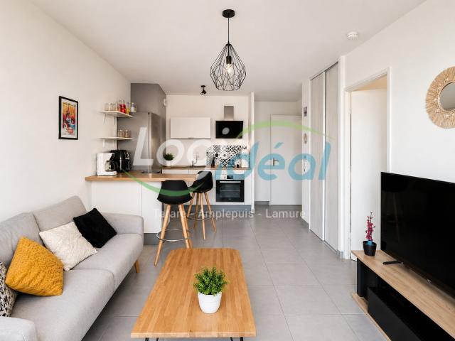 Appartement vente à Lyon, Métropole de Lyon