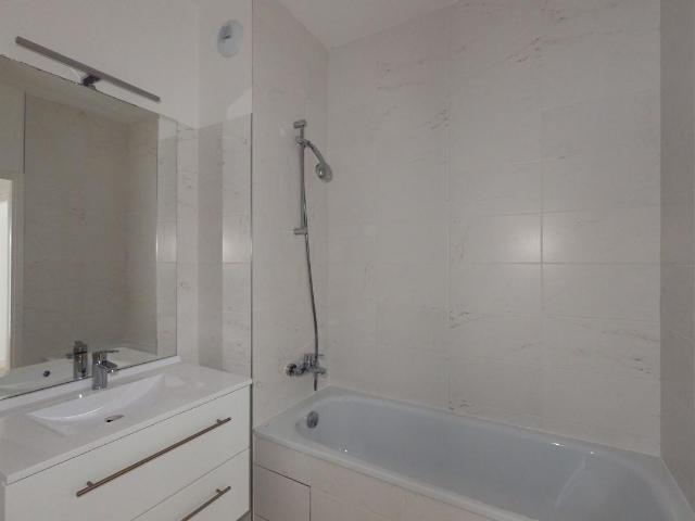 Appartement location à Saint-Denis, Île-de-France