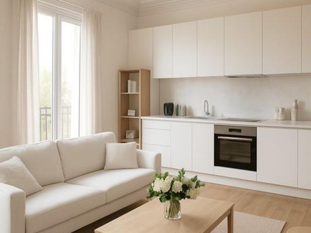 Appartement vente à Saint-Denis, Saint-denis