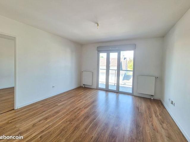 Appartement vente à Largentière, La Rochette