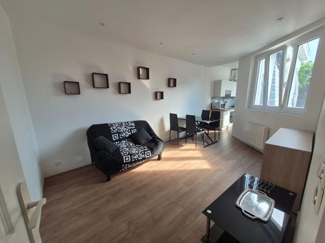 Appartement vente à Lille