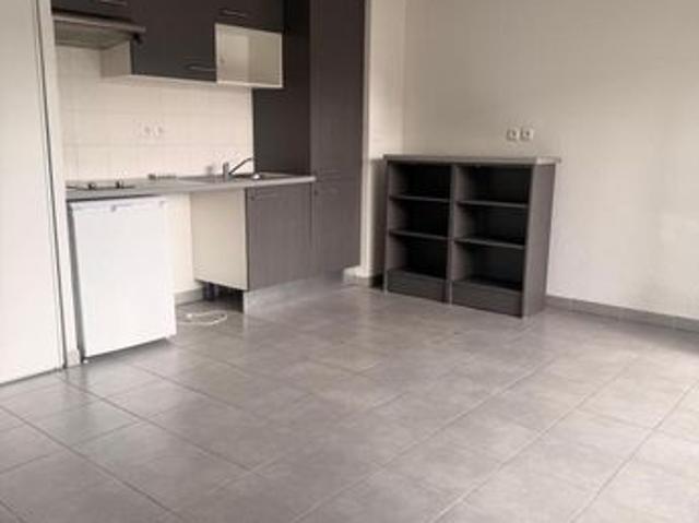 Appartement vente à Toulouse