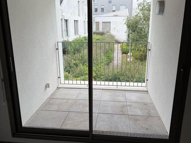 Appartement location à Bordeaux