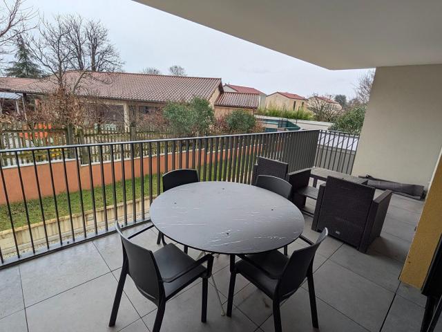 Appartement vente à Lyon, Métropole de Lyon