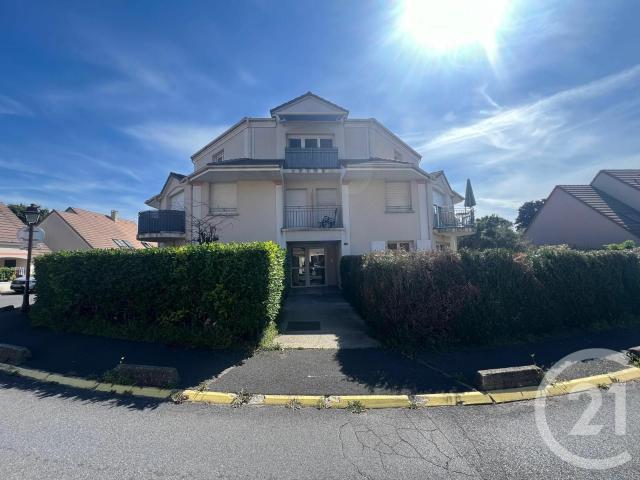 Appartement vente à Sarcelles, Roissy-en-france