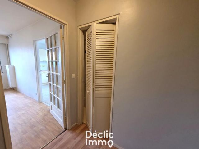 Appartement vente à Tours