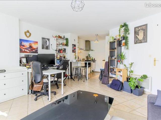 Appartement vente à Digne-les-Bains, Beynes