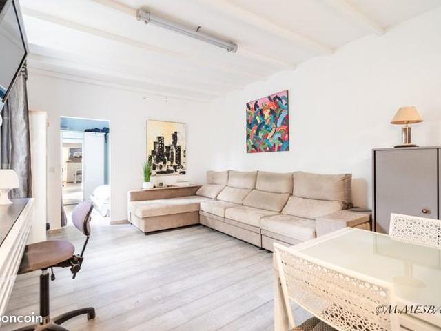 Appartement vente à Bobigny, Les Lilas