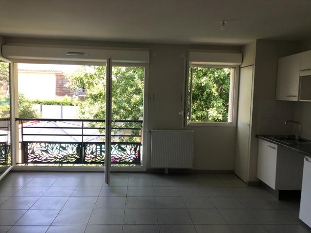 Appartement location à Toulouse, Saint-jean