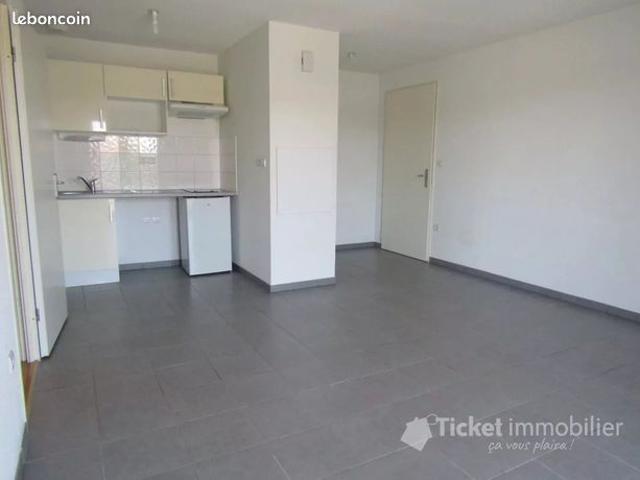 Appartement vente à Mondonville, Haute-Garonne