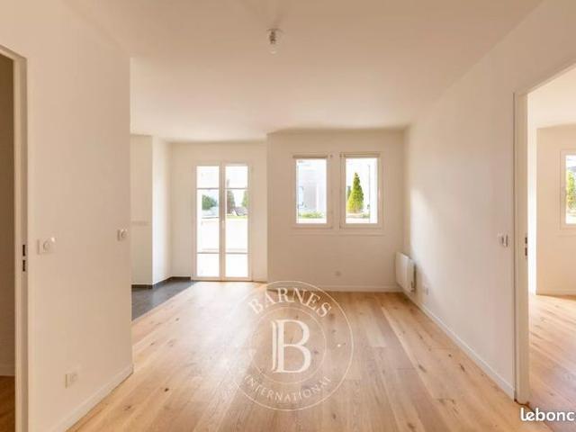 Appartement vente à Saint-Germain-en-Laye, Saint-germain-en-laye