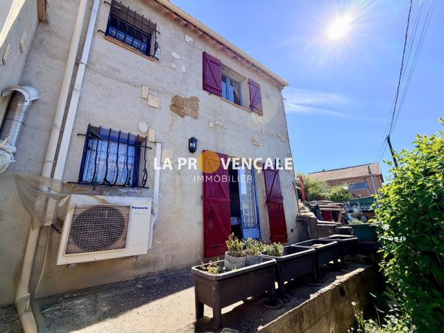 Appartement vente à Aix-en-Provence, Gardanne