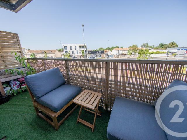 Appartement vente à Bordeaux, Le Haillan