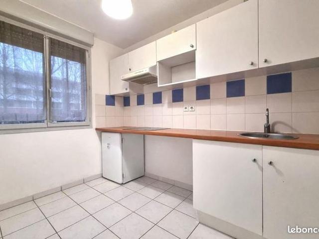 Appartement vente à Toulouse