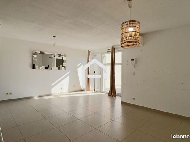 Appartement vente à Istres, Fos-sur-mer