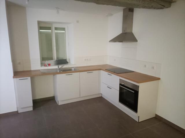 Appartement location à Châteaubriant-Ancenis, Saint-herblon