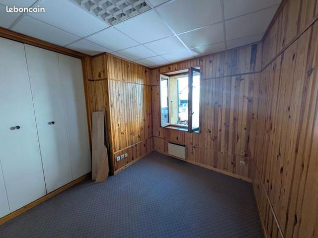 Appartement vente à Guillestre, Hautes-Alpes