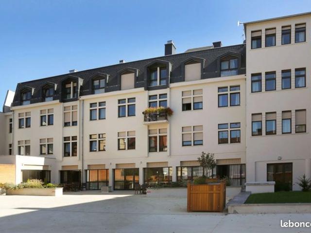 Appartement vente à Colmar-Ribeauvillé, Colmar