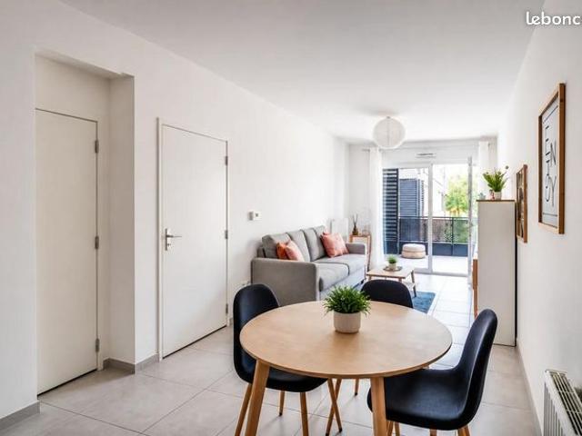 Appartement vente à Bonneville, Saint-pierre-en-faucigny