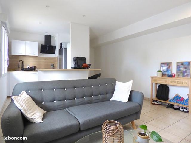 Appartement vente à Poitiers, Buxerolles