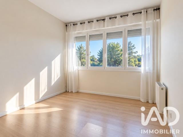 Appartement vente à Moulin - Coteaux Sud, Chennevières-sur-Marne
