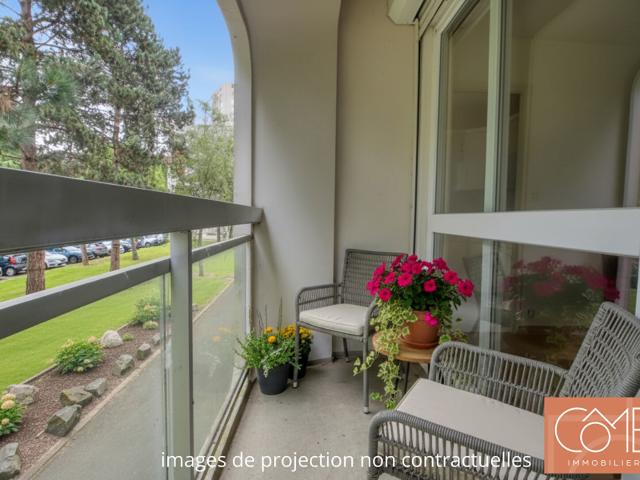 Appartement vente à Rennes, Bretagne