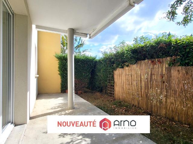 Appartement vente à L'Orée du Bois, Saint-Orens-de-Gameville