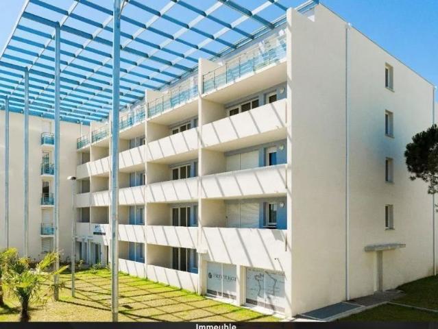 Appartement vente à Toulouse, Balma