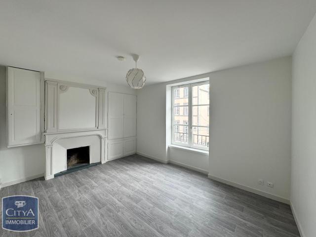 Appartement location à Riom, Puy-de-Dôme