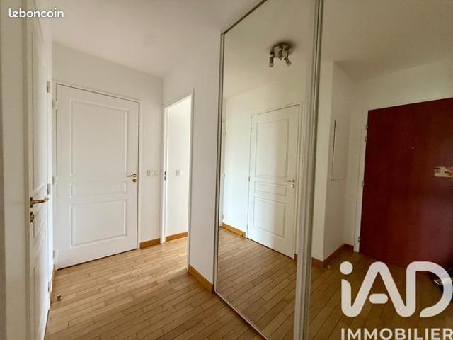Appartement vente à Créteil, Sucy-en-brie
