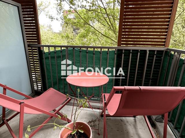 Appartement vente à Chartres