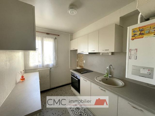 Appartement vente à Carré d’Or, Lucé