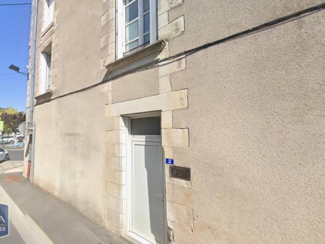 Appartement location à Poitiers, Neuville-de-poitou