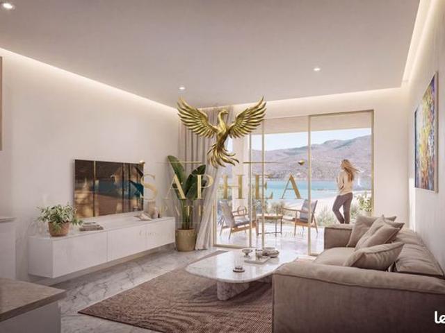 Appartement vente à Sartène, Propriano