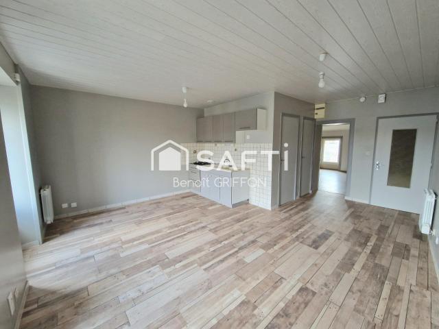 Appartement location à Cholet, Roussay