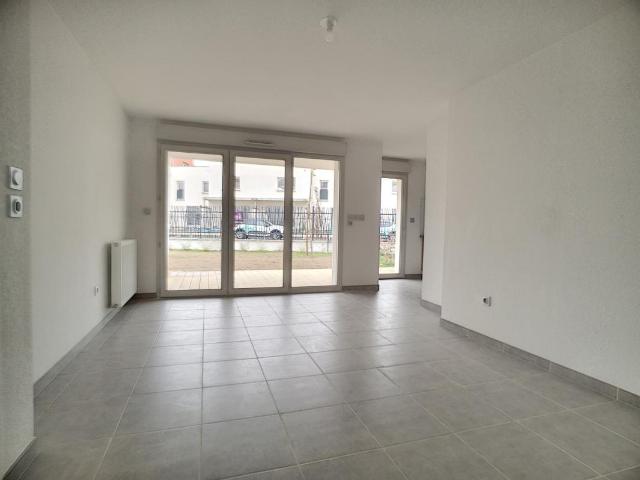 Appartement location à Toulouse, Plaisance-du-touch