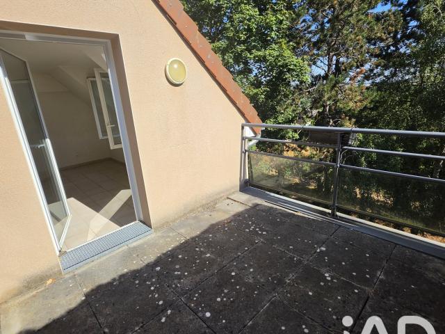 Appartement vente à Amiens, Dreuil-lès-amiens