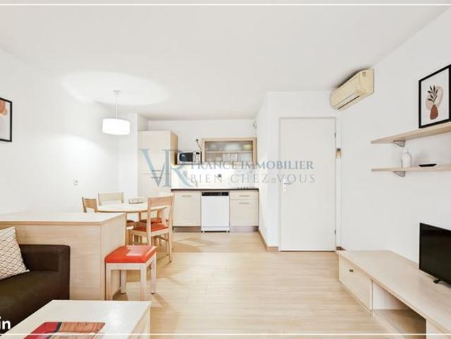 Appartement vente à Gex, Divonne-les-bains