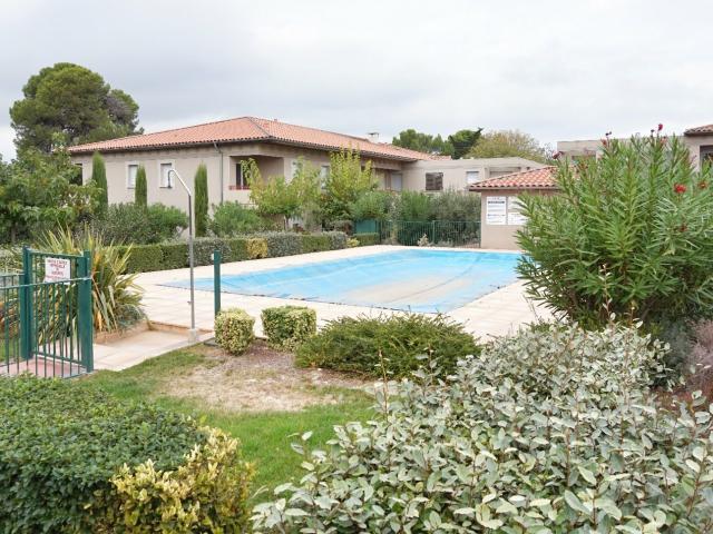 Appartement vente à Montpellier, Poussan