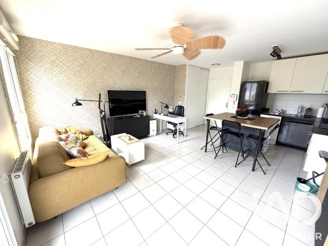 Appartement vente à Longjumeau, Essonne