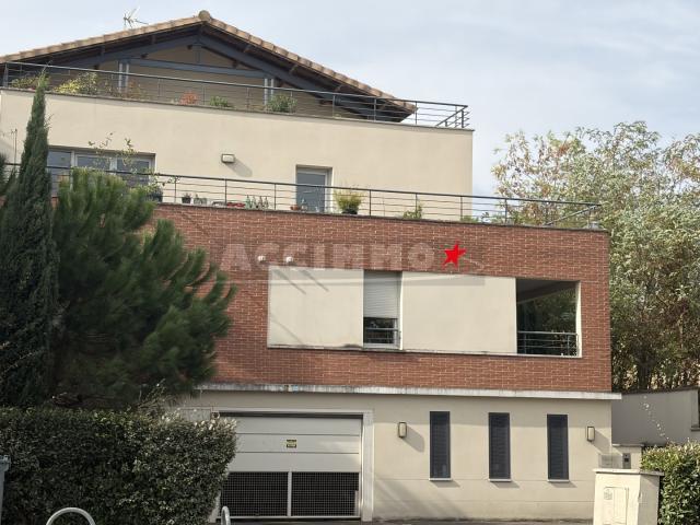 Appartement vente à Castanet-Tolosan, Haute-Garonne