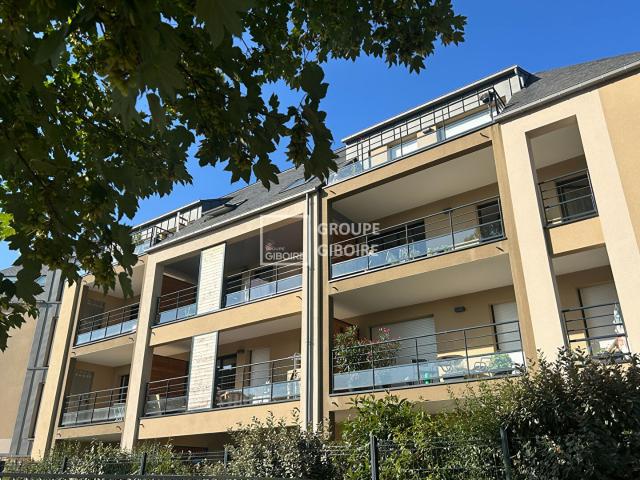 Appartement vente à Saint-Malo, Bretagne