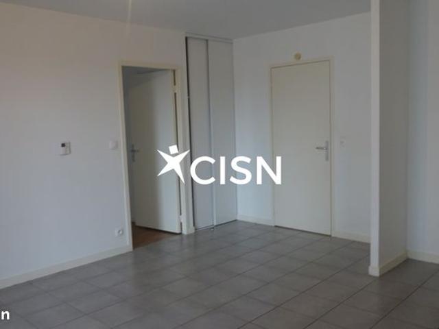 Appartement vente à Saint-Nazaire, Saint-nazaire