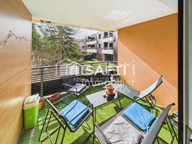 Appartement vente à Bordeaux, Le Haillan