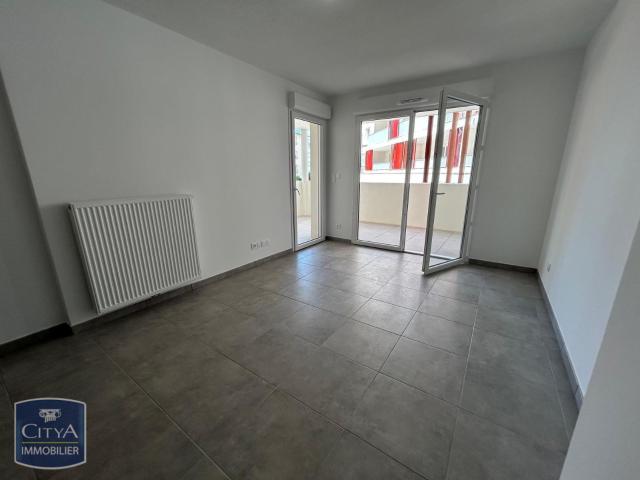 Appartement location à Montpellier